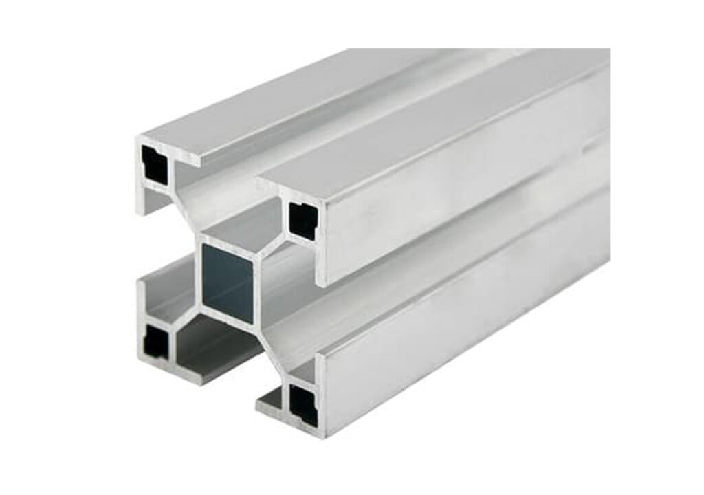 Montageschiene 40x40