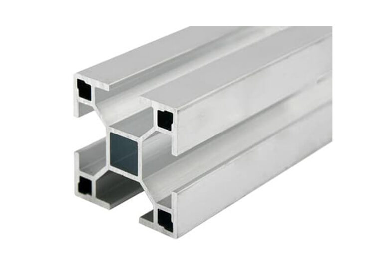 Montageschiene 40x40