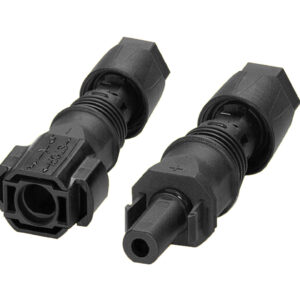 1 Paar Sunclix Stecker 2,5 - 6mm² für PV Solar Kabel Montage
