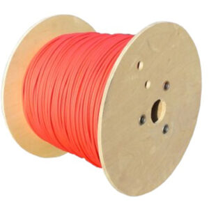500m Trommel Solarkabel rot 6mm²