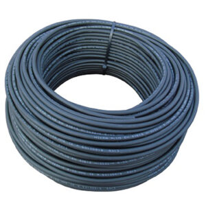 100m Solarkabel schwarz 6mm²