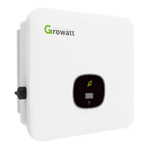 Growatt MID 12KTL3-XH 12kW Hybrid Wechselrichter