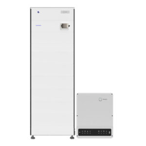 Fenecon Home DC 10 + 17.6 kWh inkl. SPD mit Notstrom