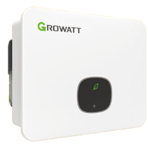 Growatt MID 20KTL3-XH 20kW Hybrid Wechselrichter