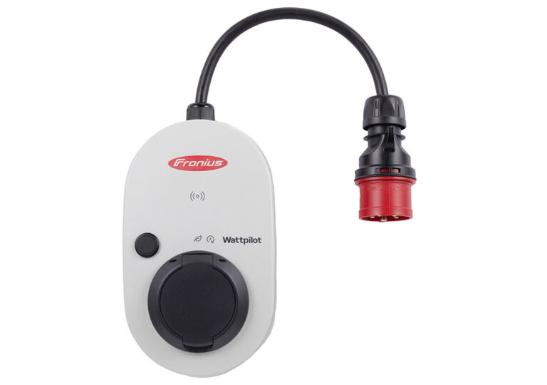 Fronius Wattpilot Go 11 J 2.0