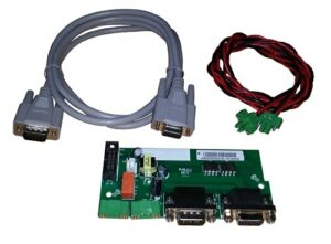 Effekta 3 Phasen Karte für AX- 4000er und AX- 5000er Serie