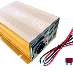 Solartronics 600W / 1200W