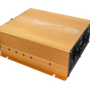 Solartronics 2000W / 4000Watt