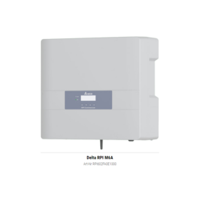 Delta RPI M6A