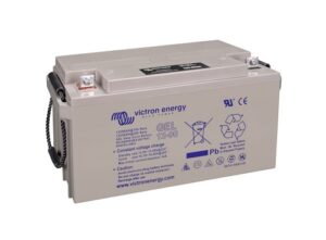 Victron Energy 12V 90Ah Deep Cycle Gel Batterie