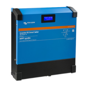 Victron Insel Wechselrichter RS 48/6000 230V Smart Solar
