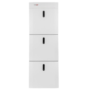 solaredge home battery 13 8 kwh