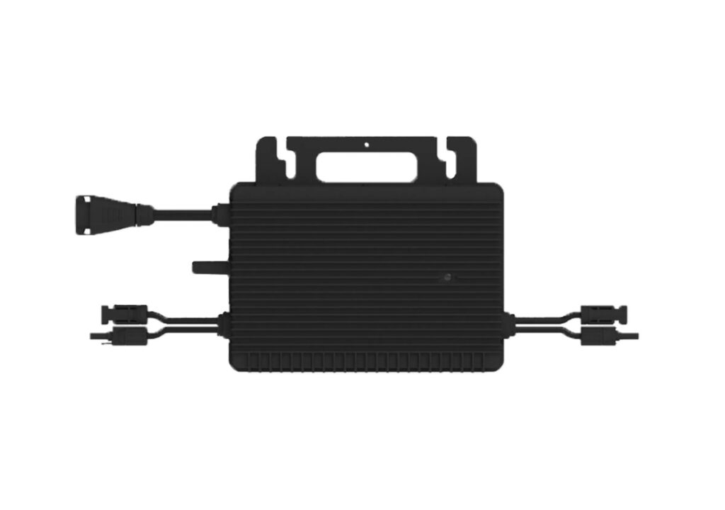 Hoymiles HMS-800W-2T Mikrowechselrichter
