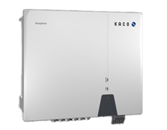 Von 25kW - 30kW
