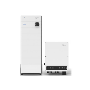 Fenecon Home 20 kW mit 22,4 kWh