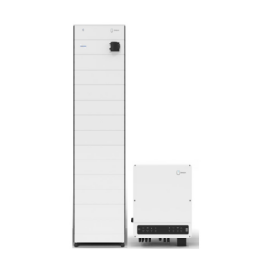 Fenecon Home 20/30 kW mit Speicher