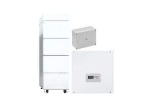 RCT Power Storage DC 10.0 + Battery 7.7