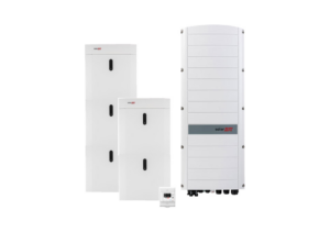 SolarEdge SE 10K-RWS StorEdge + SolarEdge Home Batterie 23,0kWh