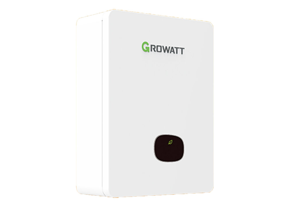 Growatt SYN-50-XH-30 Back Up Box