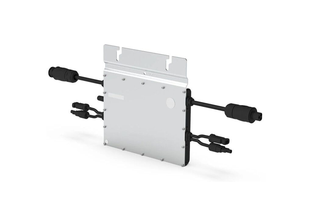 Hoymiles Wechselrichter 600W, Micro-Wechselrichter Hersteller Titel