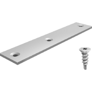 K2 BasicRail BasicConnector Set (ehemals SpeedRail)