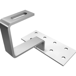 K2 Dachhaken Pfanne H47 5x150x60/6x30