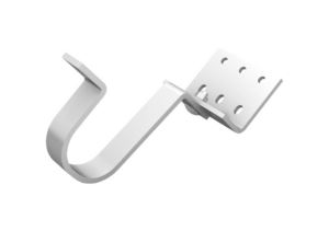 K2 Dachhaken Single Hook Vario Set