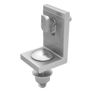 K2 L-Adapter SingleRail Set