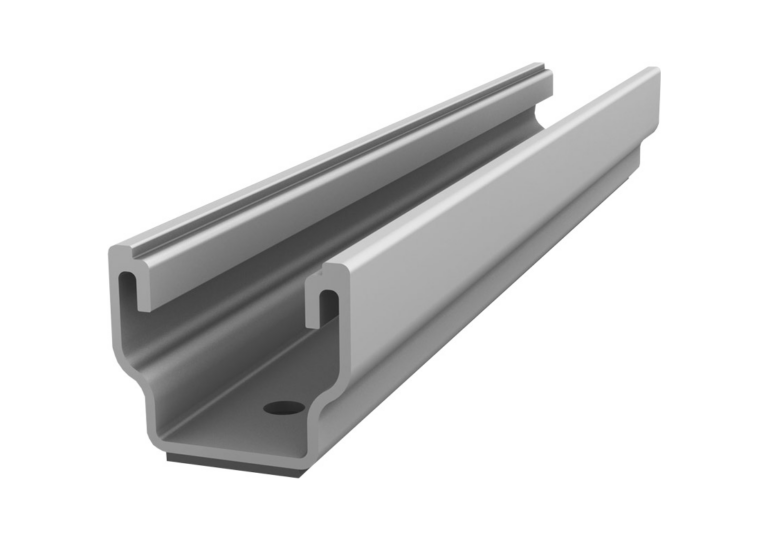 K2 Multirail