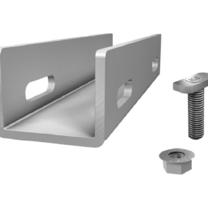 K2 Schienenverbinder CrossRail 36 Set