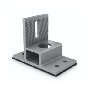 K2 SingleRail SpliceFoot