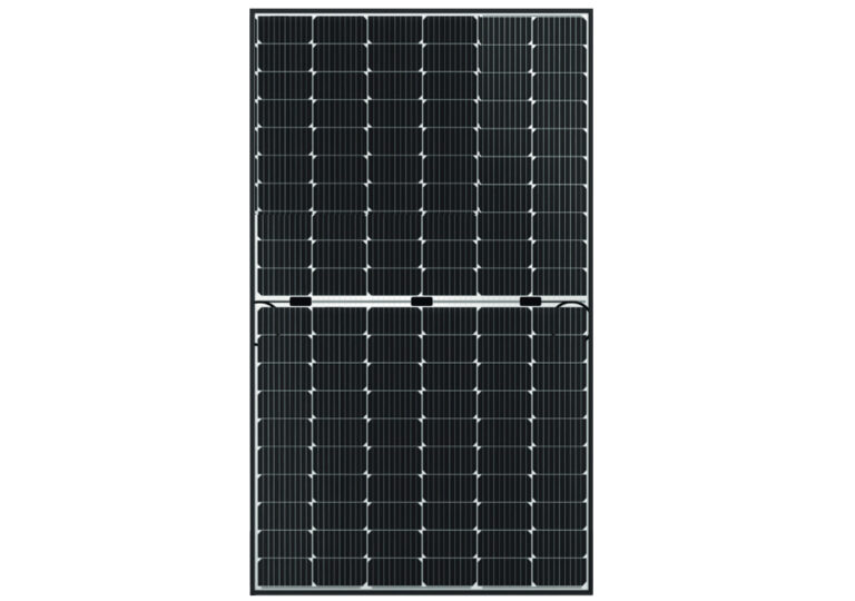 Luxor ECO LINE M120 385Wp, Glas-Glas, Bifazial, Transparent, HJT