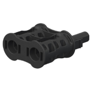 MC4 EVO 2 PV-Abzweigstecker (Y-Stecker)