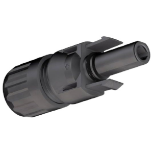 MC4-K-Buchse, groß, PV-KBT 4/6 II, Ø:5,5-9mm