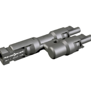 MC4 PV-Abzweigbuchse (Y-Buchse)