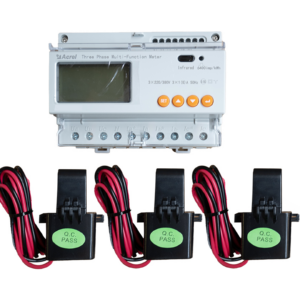 Solis Meter for EPM Function on 3P4G/3P5G