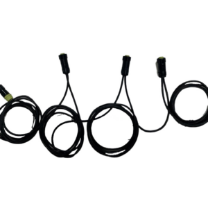 Solis RS485 Kabel zum Anschluss von maximal 10 Wechselrichtern an einen Logger