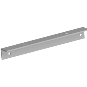 ALTEC Stützwinkel waagerecht L40x4, 10°, l=232mm