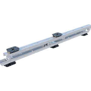 ESDEC FlatFix Wave Dual Einheit 4P DR1 2400mm