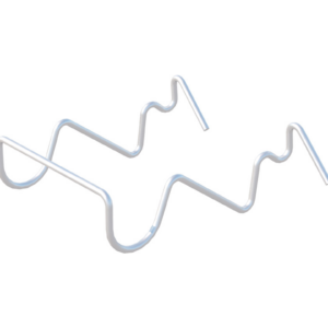 ESDEC FlatFix Wave Kabelhalter für Stabilisator