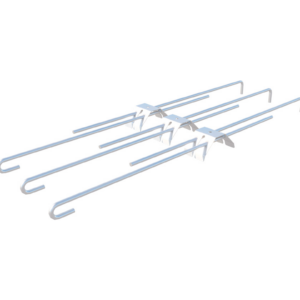 ESDEC FlatFix Wave Verbindungsstift (3er-Set)