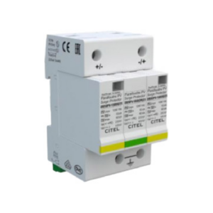 Fronius Nachrüstsatz Ü-Schutz Typ 1-2, je Tracker