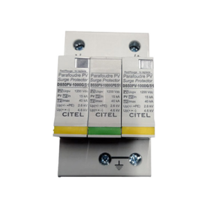 Fronius Nachrüstsatz Ü-Schutz Typ 2, je Tracker