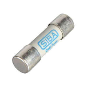 Sicherung, 20A, 600V, F