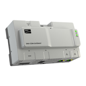 SMA COM Gateway RS485 Speedwire