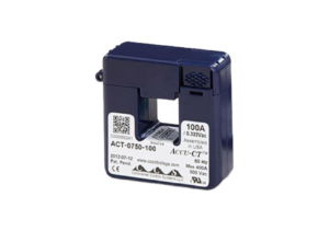 SolarEdge 100A Split-Core Current Transformer