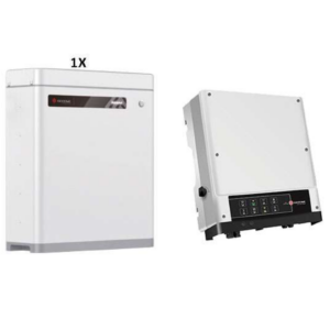LYNX HOME U LX U5.4-L (1 STK./4,8 KWH)+GW3648-EM
