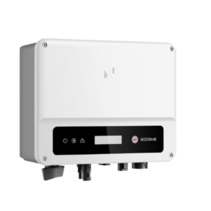 GW700-XS-11 XS PLUS+ (+DC-SWITCH/WIFI/AFCI)