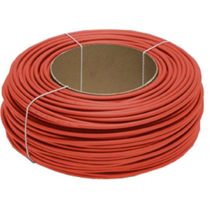 4,0 DB+ EN50618 RED 100M