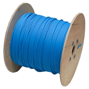 6,0 DB+ EN50618 BLUE 100M